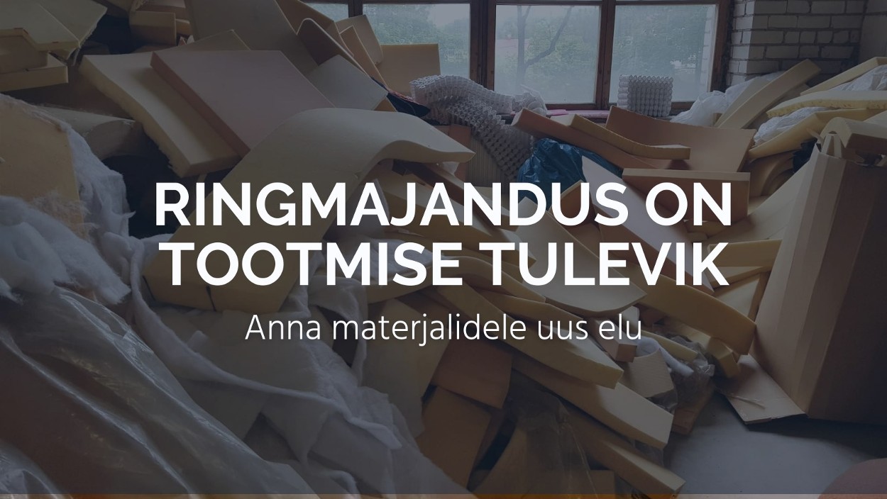 Materjalivoog